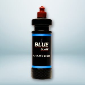 BLUE GLAZE – Ultimate Gloss