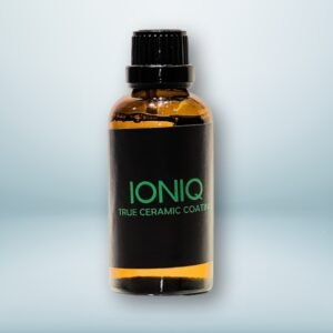 IONIQ True Ceramic Coating