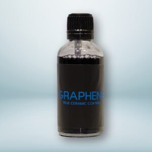 GRAPHENE True Ceramic Coating