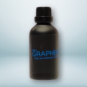 PRO GRAPHENE True 10H Ceramic Coating